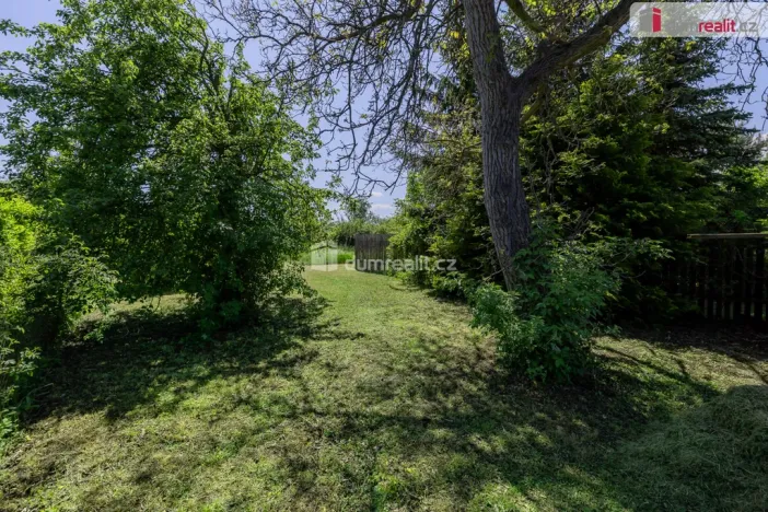 Prodej chalupy, Nepomyšl, 130 m2