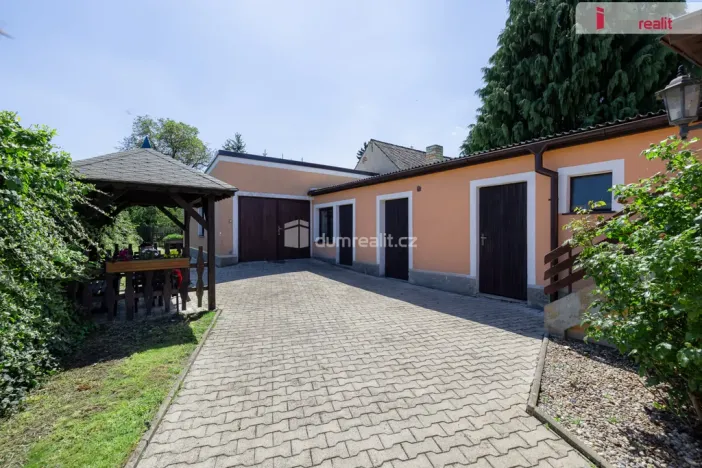 Prodej chalupy, Nepomyšl, 130 m2