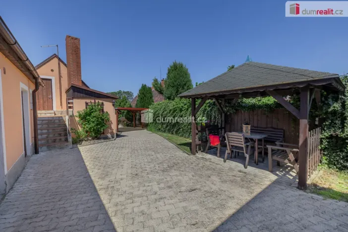 Prodej chalupy, Nepomyšl, 130 m2