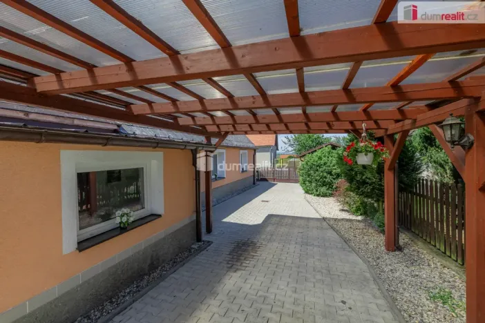 Prodej chalupy, Nepomyšl, 130 m2