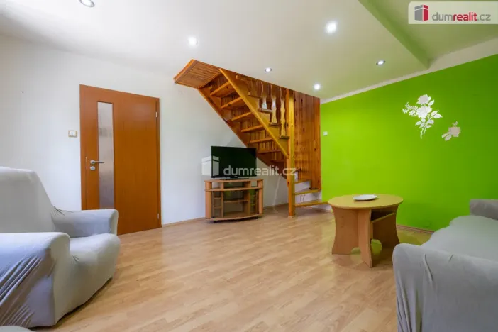Prodej chalupy, Nepomyšl, 130 m2