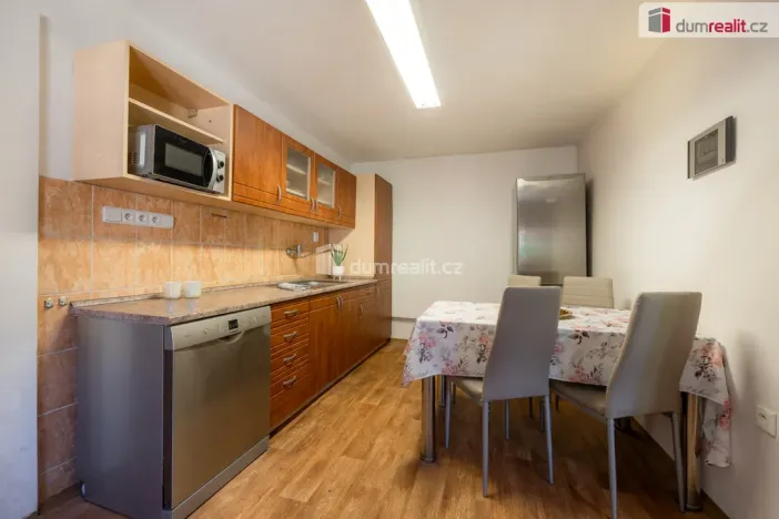 Prodej chalupy, Nepomyšl, 130 m2