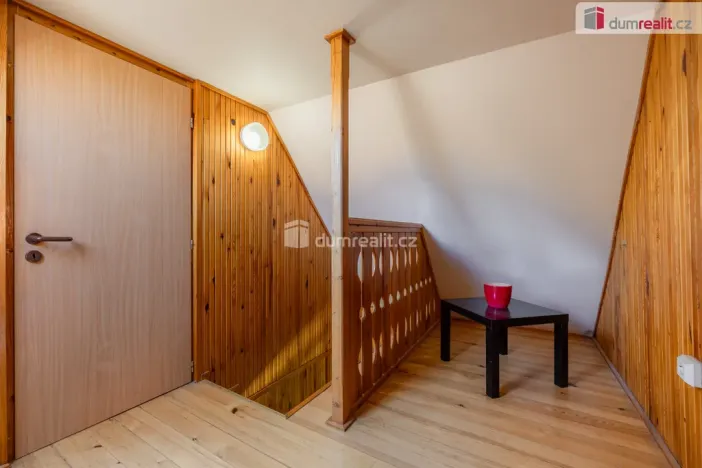Prodej chalupy, Nepomyšl, 130 m2