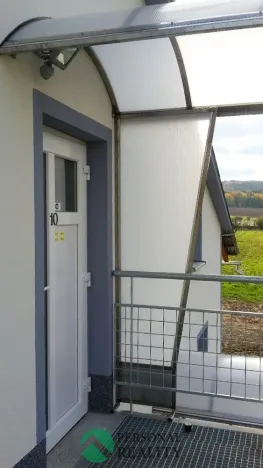 Pronájem bytu 2+kk, Lubná, 37 m2