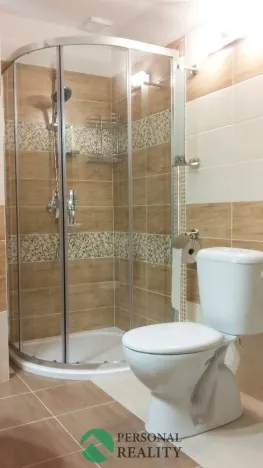 Pronájem bytu 2+kk, Lubná, 37 m2