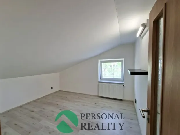 Pronájem bytu 2+kk, Lubná, 37 m2