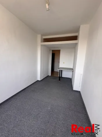 Pronájem bytu 1+kk, Brno - Černá Pole, Krkoškova, 22 m2
