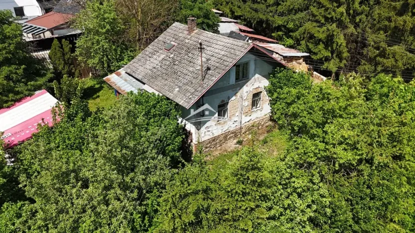 Prodej chalupy, Stříbrné Hory, 90 m2