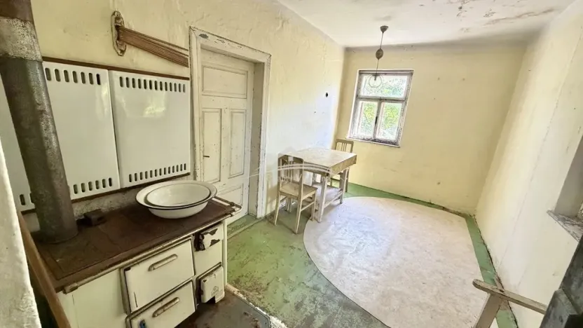 Prodej chalupy, Stříbrné Hory, 90 m2