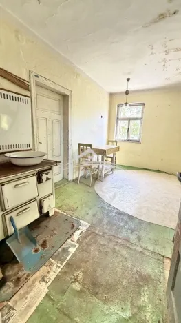 Prodej chalupy, Stříbrné Hory, 90 m2