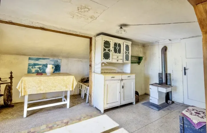 Prodej chalupy, Stříbrné Hory, 90 m2
