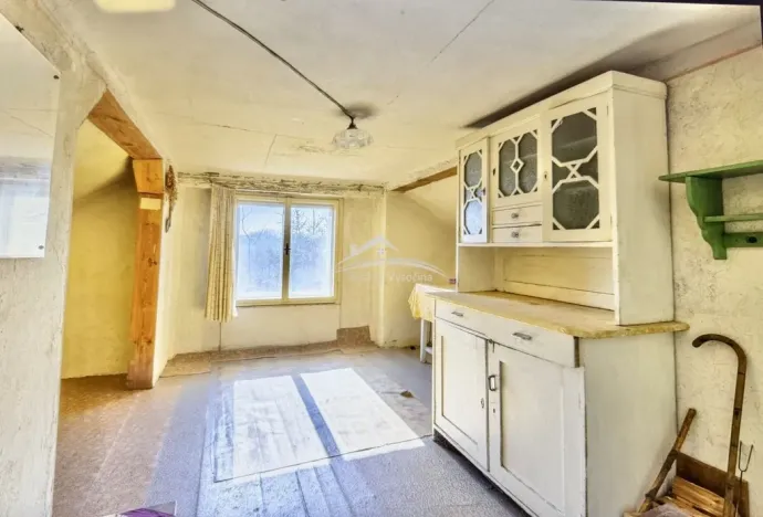 Prodej chalupy, Stříbrné Hory, 90 m2