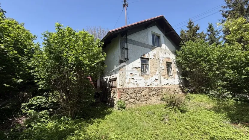 Prodej chalupy, Stříbrné Hory, 90 m2