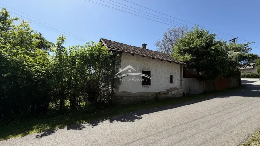 Prodej chalupy, Stříbrné Hory, 90 m2