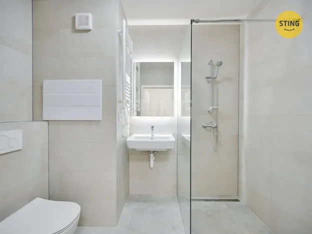 Prodej bytu 3+1, Uherské Hradiště, Derflanská, 78 m2
