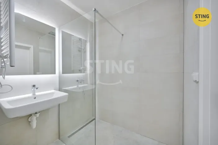 Prodej bytu 3+1, Uherské Hradiště, Derflanská, 78 m2
