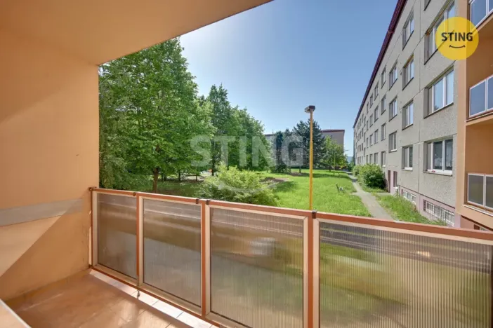 Prodej bytu 3+1, Uherské Hradiště, Derflanská, 78 m2