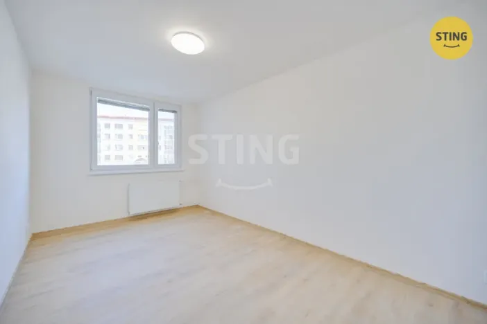 Prodej bytu 3+1, Uherské Hradiště, Derflanská, 78 m2