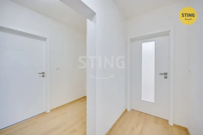 Prodej bytu 3+1, Uherské Hradiště, Derflanská, 78 m2
