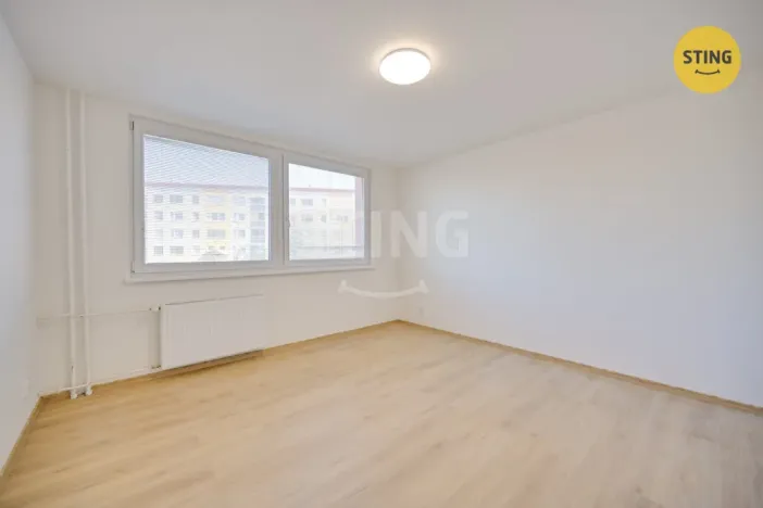 Prodej bytu 3+1, Uherské Hradiště, Derflanská, 78 m2