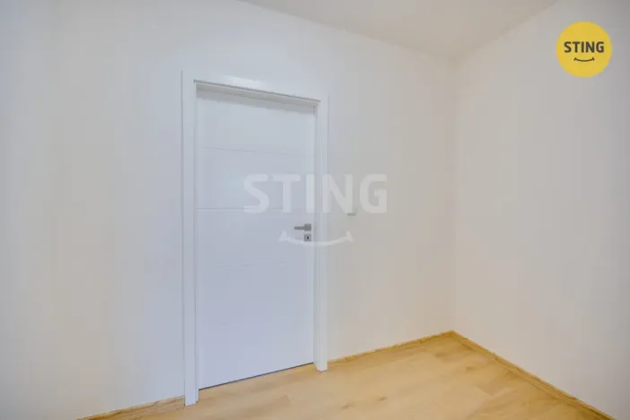 Prodej bytu 3+1, Uherské Hradiště, Derflanská, 78 m2