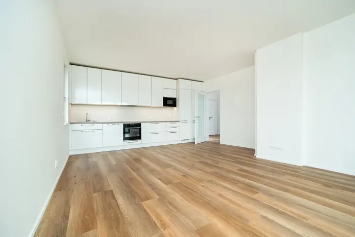 Pronájem bytu 4+kk, Praha - Vysočany, Svatošových, 99 m2