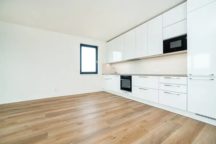 Pronájem bytu 4+kk, Praha - Vysočany, Svatošových, 99 m2