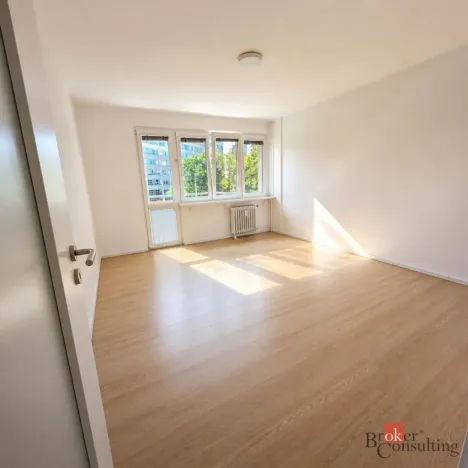 Pronájem bytu 3+1, Hradec Králové - Slezské Předměstí, Severní, 58 m2