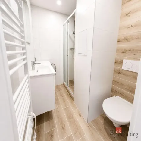 Pronájem bytu 3+1, Hradec Králové - Slezské Předměstí, Severní, 58 m2