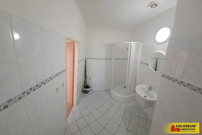 Pronájem bytu 1+kk, Hodonín, 32 m2