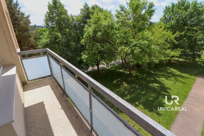 Pronájem bytu 3+1, Brno - Bohunice, Okrouhlá, 75 m2