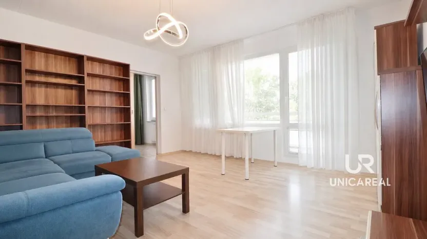 Pronájem bytu 3+1, Brno - Bohunice, Okrouhlá, 75 m2