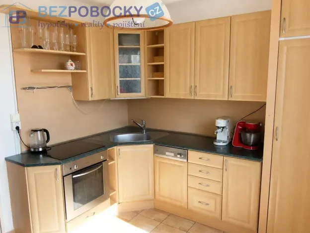 Prodej bytu 3+1, Havlíčkův Brod, Na Výšině, 70 m2