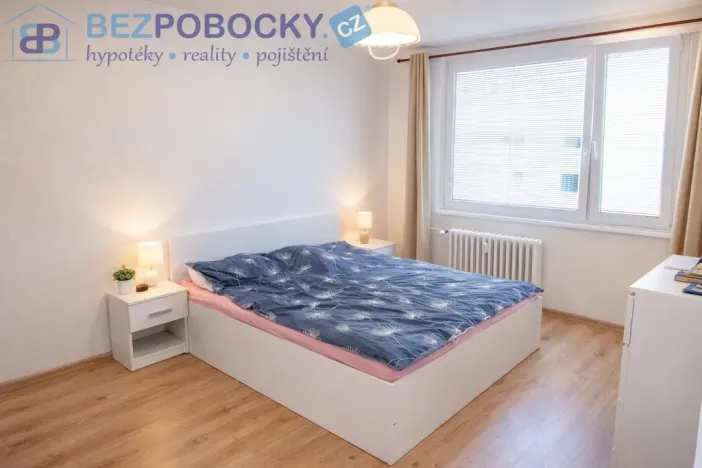 Prodej bytu 3+1, Havlíčkův Brod, Na Výšině, 70 m2