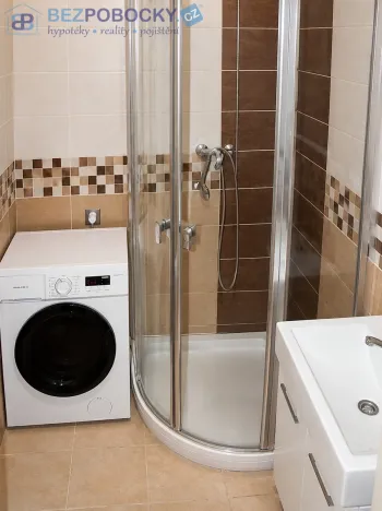 Prodej bytu 3+1, Havlíčkův Brod, Na Výšině, 70 m2