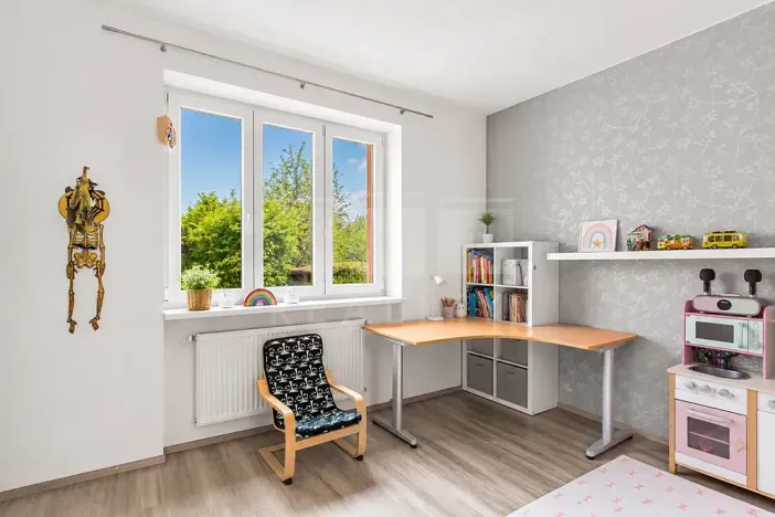 Prodej rodinného domu, Hradec Králové, Cejpova, 170 m2