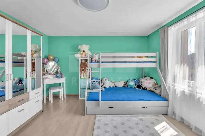 Prodej rodinného domu, Hradec Králové, Cejpova, 170 m2