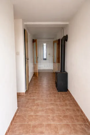 Prodej rodinného domu, Libáň, Jičínská, 65 m2