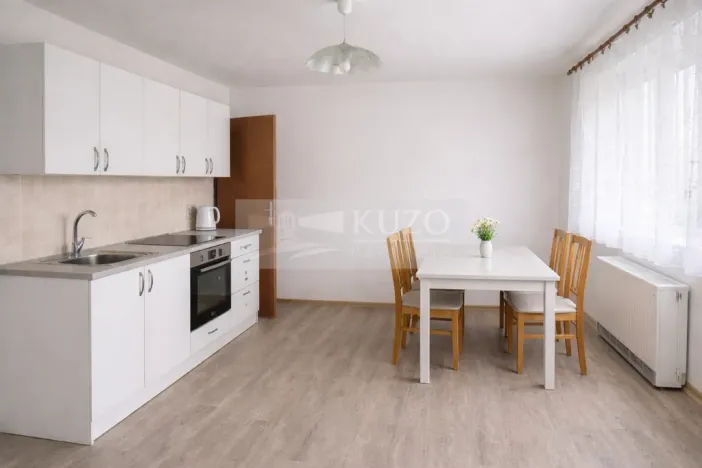 Prodej rodinného domu, Libáň, Jičínská, 65 m2