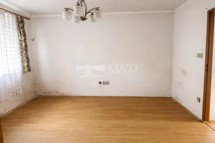 Prodej rodinného domu, Libáň, Jičínská, 65 m2