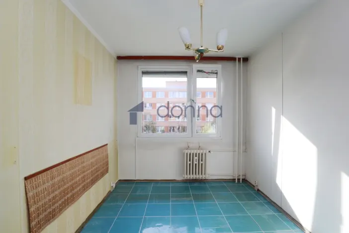 Prodej bytu 2+kk, Praha, Přímětická, 41 m2