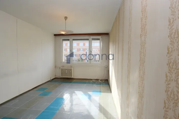 Prodej bytu 2+kk, Praha, Přímětická, 41 m2