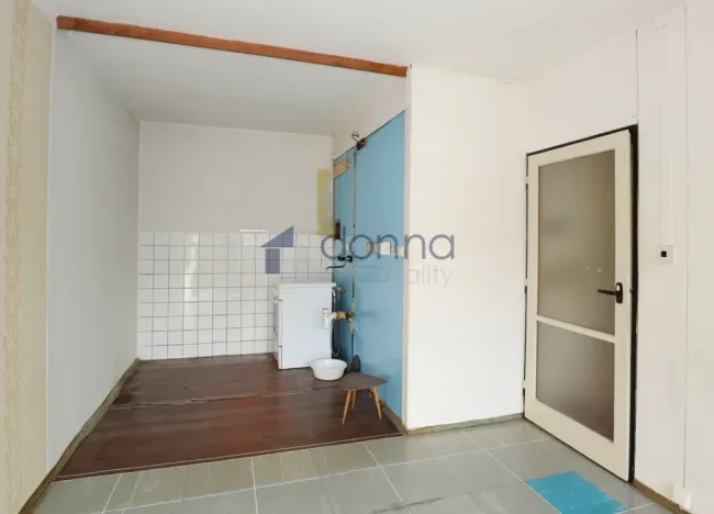Prodej bytu 2+kk, Praha, Přímětická, 41 m2