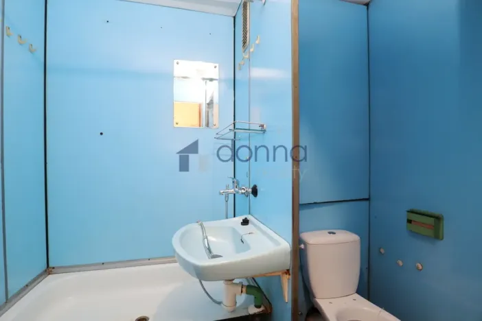 Prodej bytu 2+kk, Praha, Přímětická, 41 m2