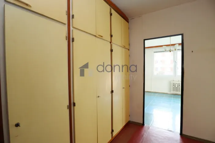 Prodej bytu 2+kk, Praha, Přímětická, 41 m2