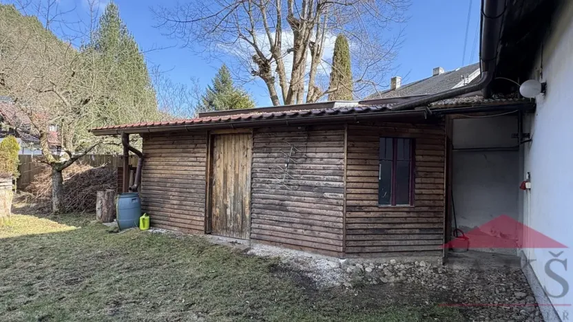 Pronájem rodinného domu, Rejštejn, Sokolovská, 130 m2