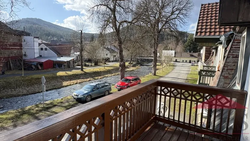 Pronájem rodinného domu, Rejštejn, Sokolovská, 130 m2