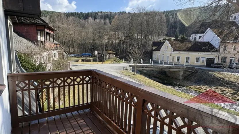 Pronájem rodinného domu, Rejštejn, Sokolovská, 130 m2