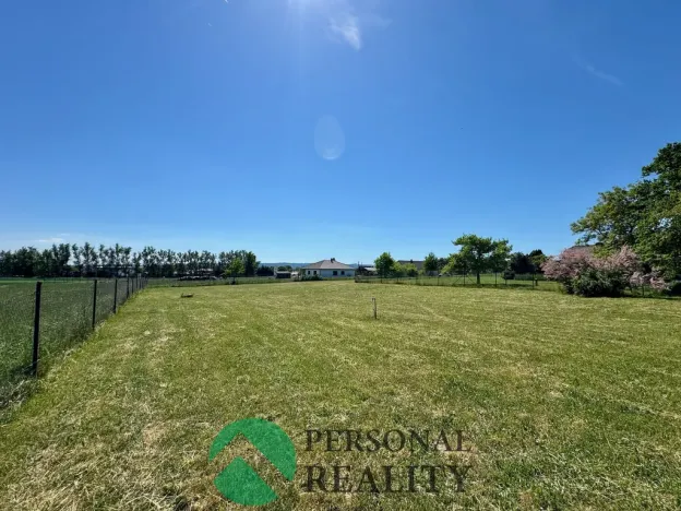 Prodej pozemku pro bydlení, Rožmitál pod Třemšínem - Strýčkovy, 5434 m2