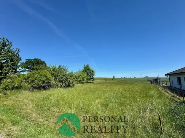 Prodej pozemku pro bydlení, Rožmitál pod Třemšínem - Strýčkovy, 5434 m2